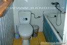 Higienos kambarys (Ia)